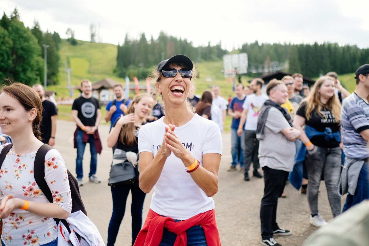 Directum Happy birthday. Фотограф в Ижевске и Казани Богданов Яков