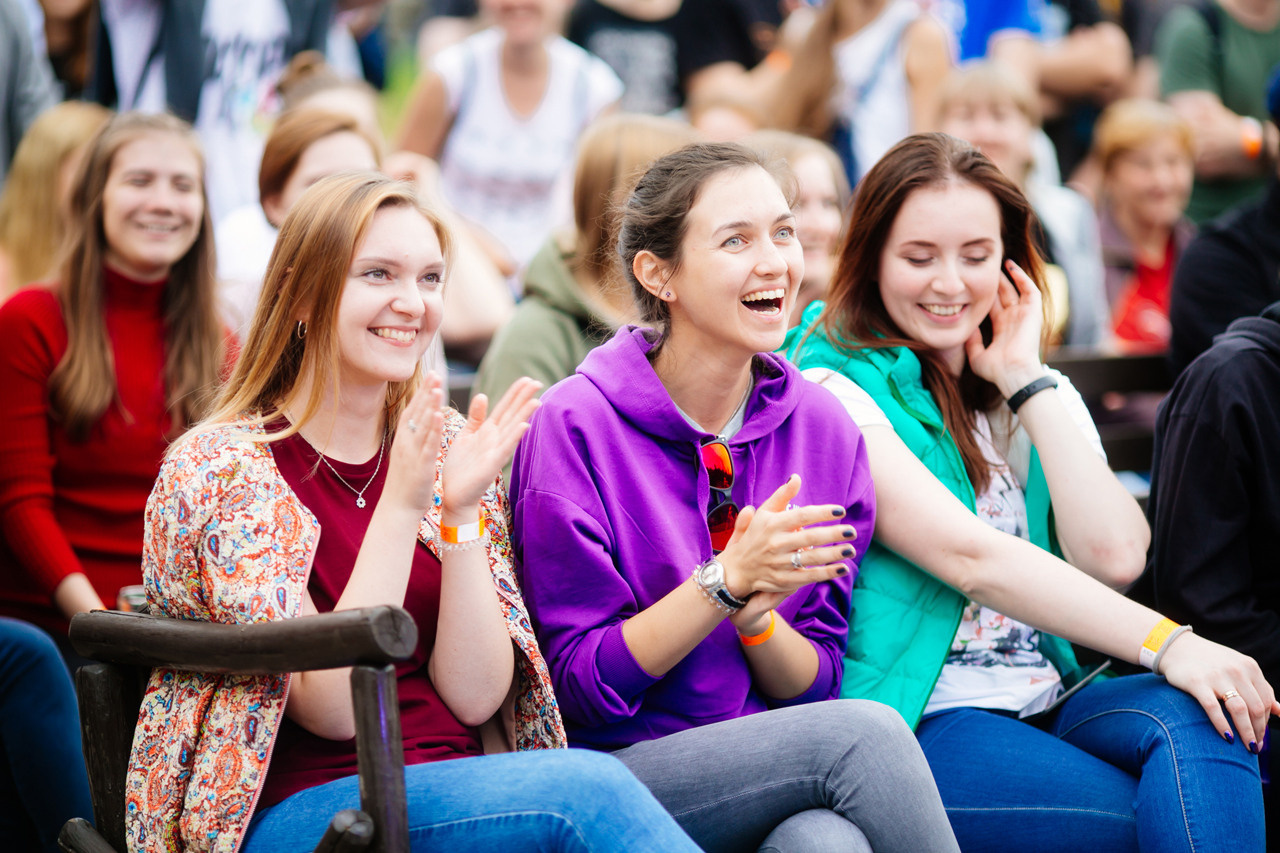 Directum Happy birthday. Фотограф в Ижевске и Казани Богданов Яков