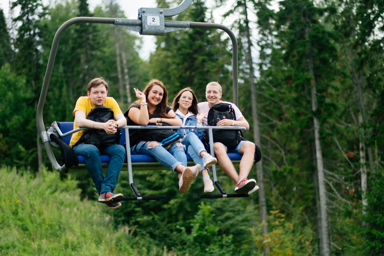 Directum Happy birthday. Фотограф в Ижевске и Казани Богданов Яков