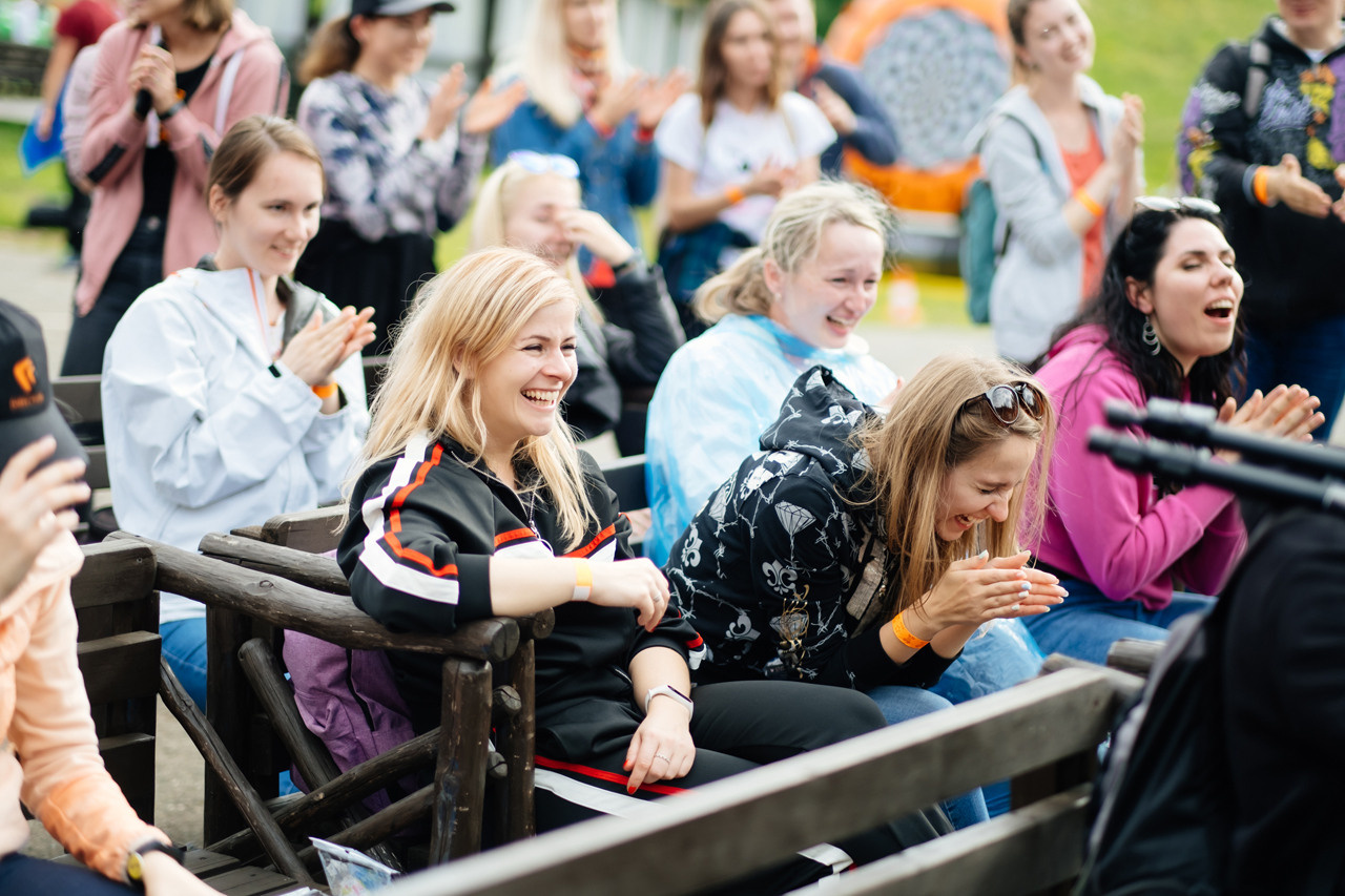 Directum Happy birthday. Фотограф в Ижевске и Казани Богданов Яков