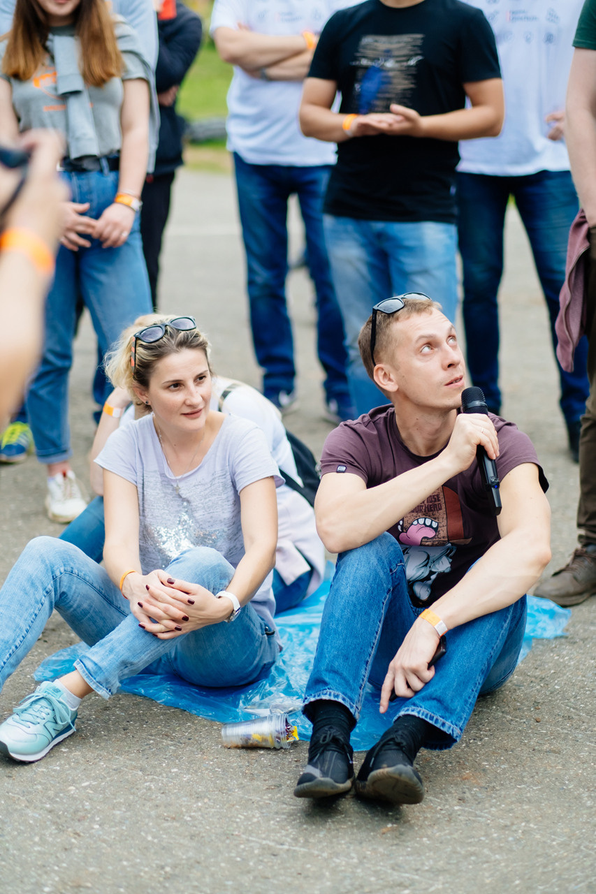 Directum Happy birthday. Фотограф в Ижевске и Казани Богданов Яков