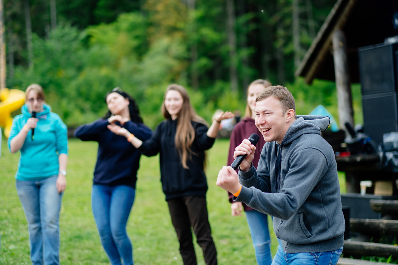Directum Happy birthday. Фотограф в Ижевске и Казани Богданов Яков