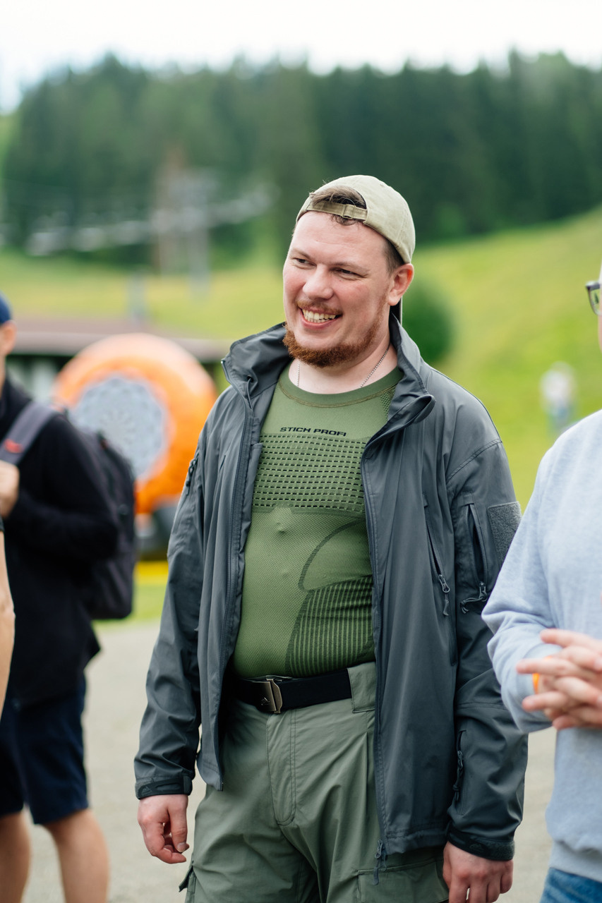 Directum Happy birthday. Фотограф в Ижевске и Казани Богданов Яков