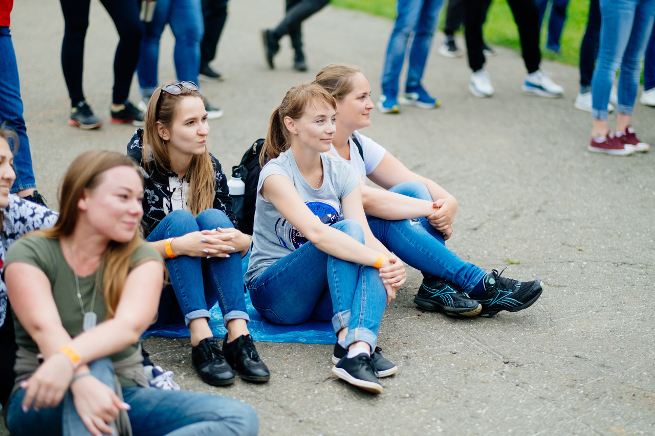 Directum Happy birthday. Фотограф в Ижевске и Казани Богданов Яков