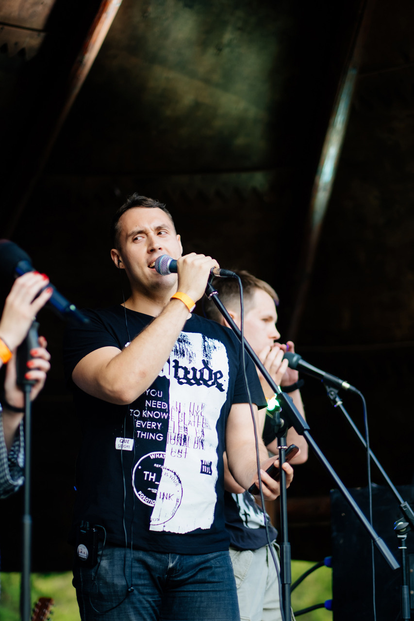 Directum Happy birthday. Фотограф в Ижевске и Казани Богданов Яков