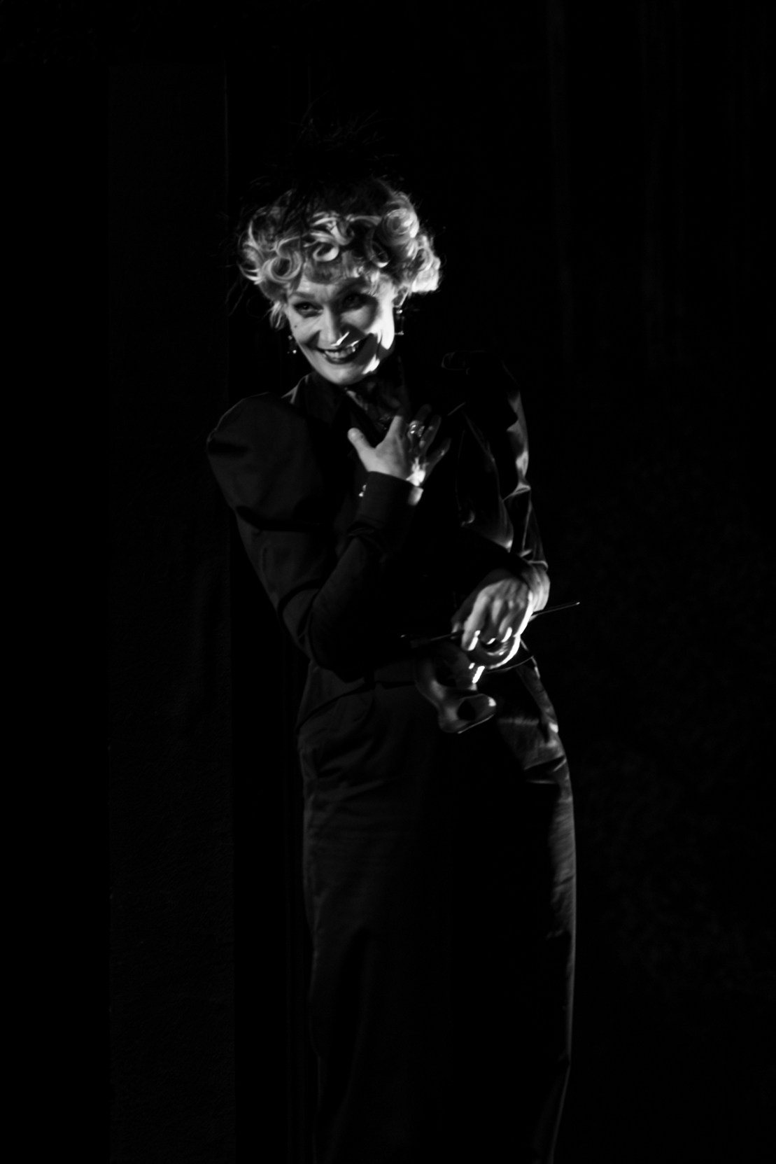 Театральная постановка «Сумерки.Москва». Репортажный фотограф в Москве Аида Исламова