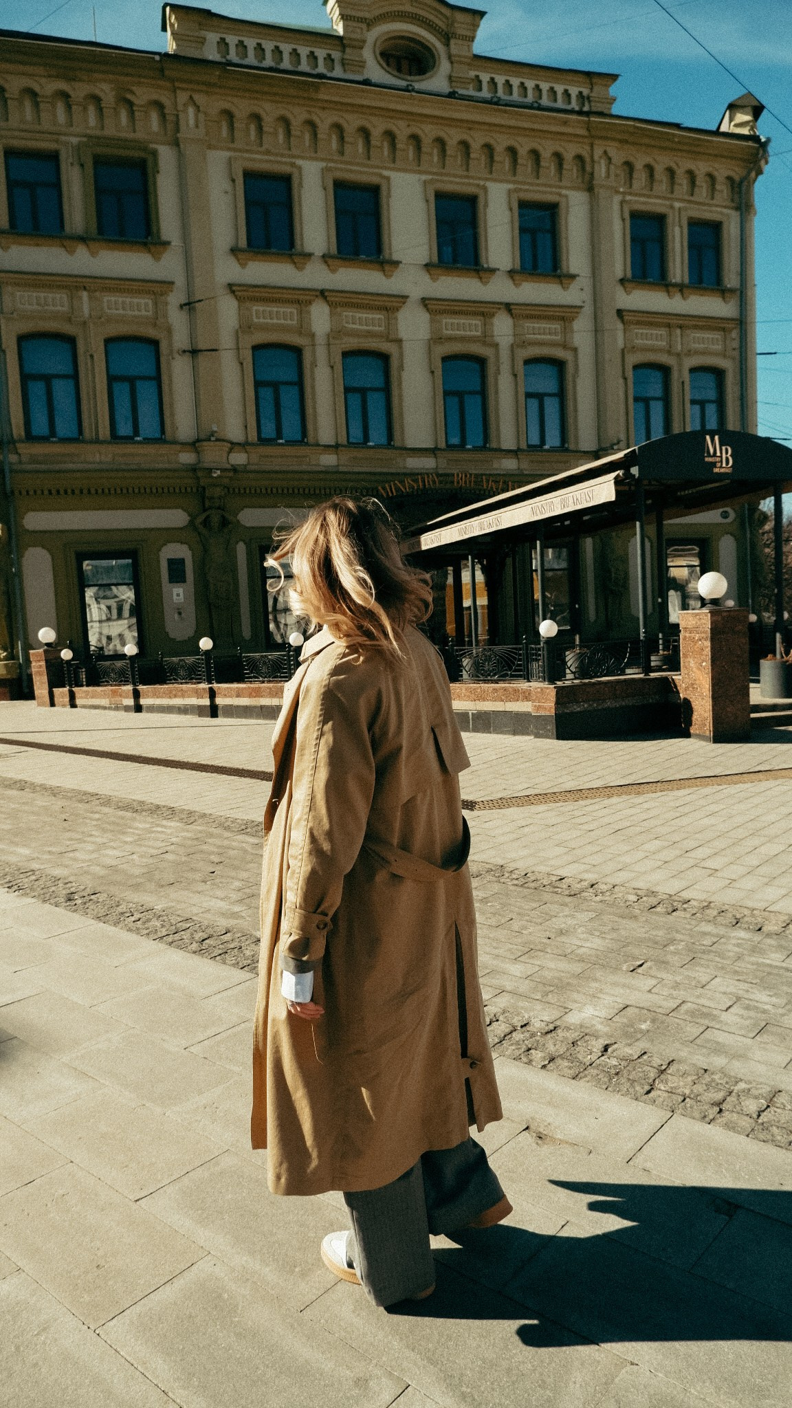 Natasha x Fuji. Фотограф Нижний Новгород