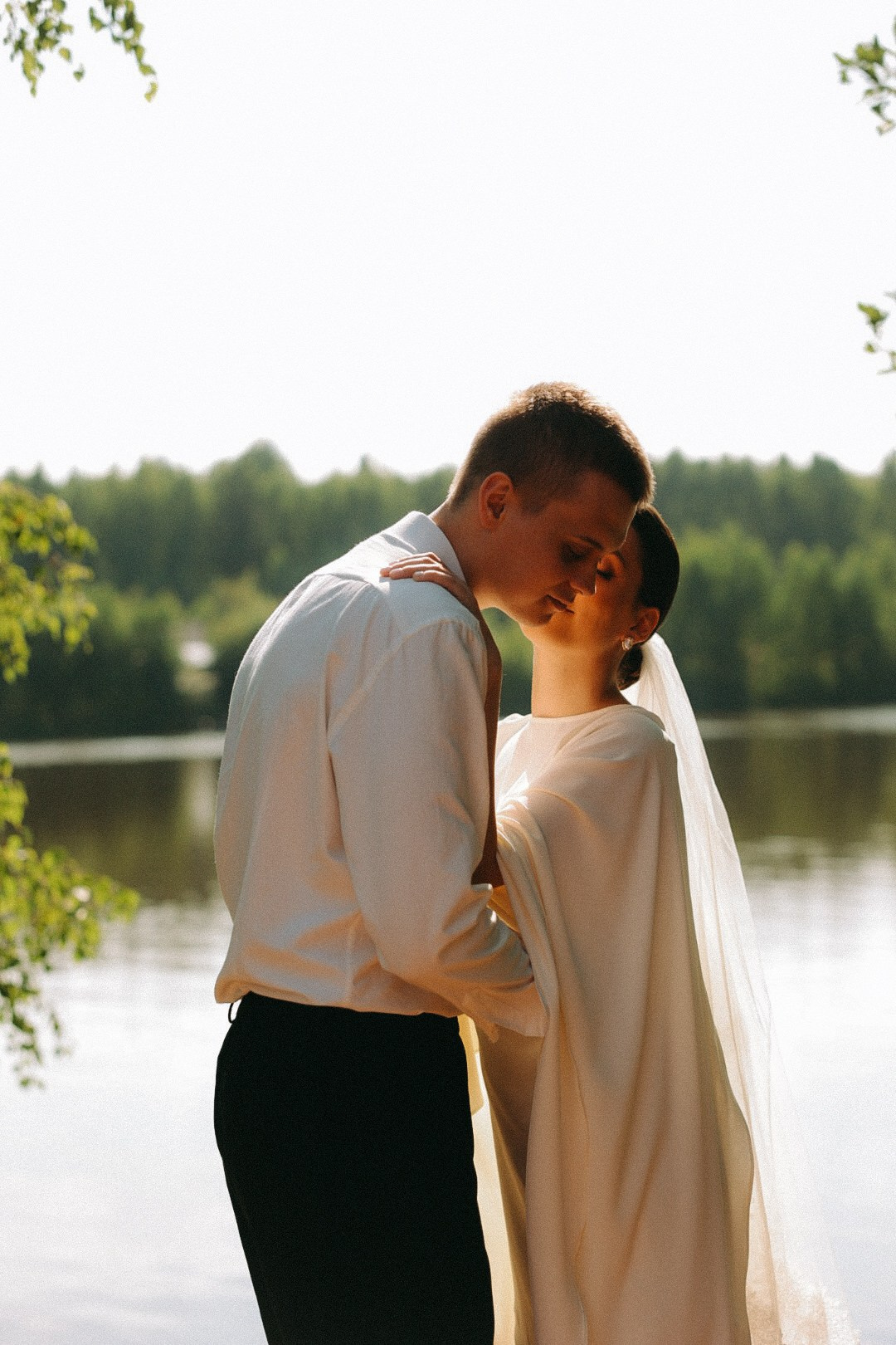 Максим и Лиза. Фотограф Нижний Новгород