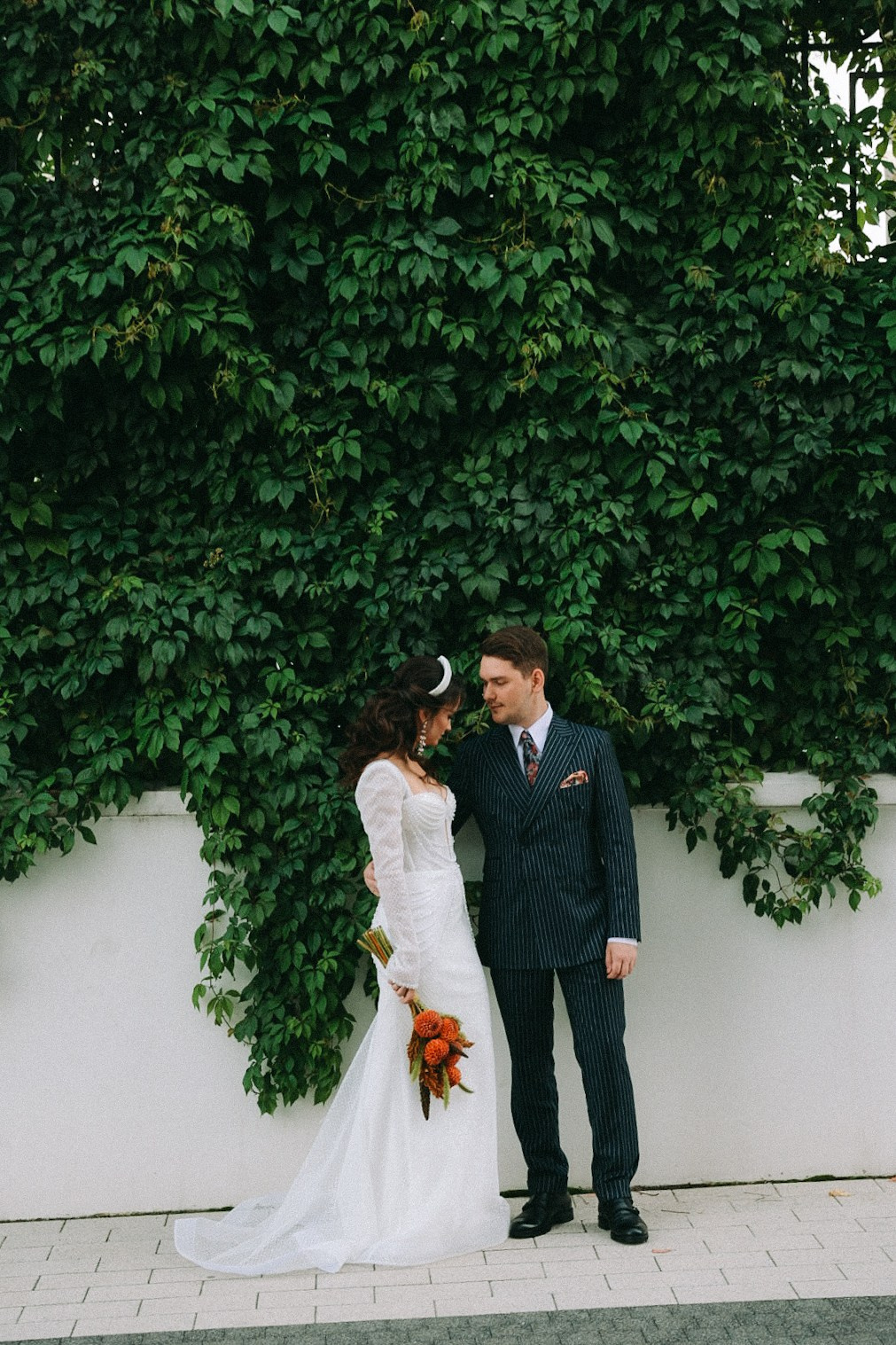 Руслан и Аня. Фотограф Нижний Новгород