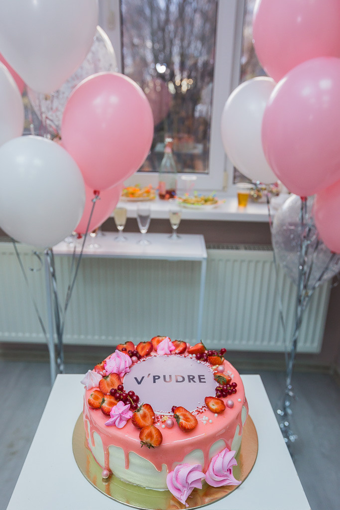 Открытие Салона. Семейный фотограф Николаева Ольга