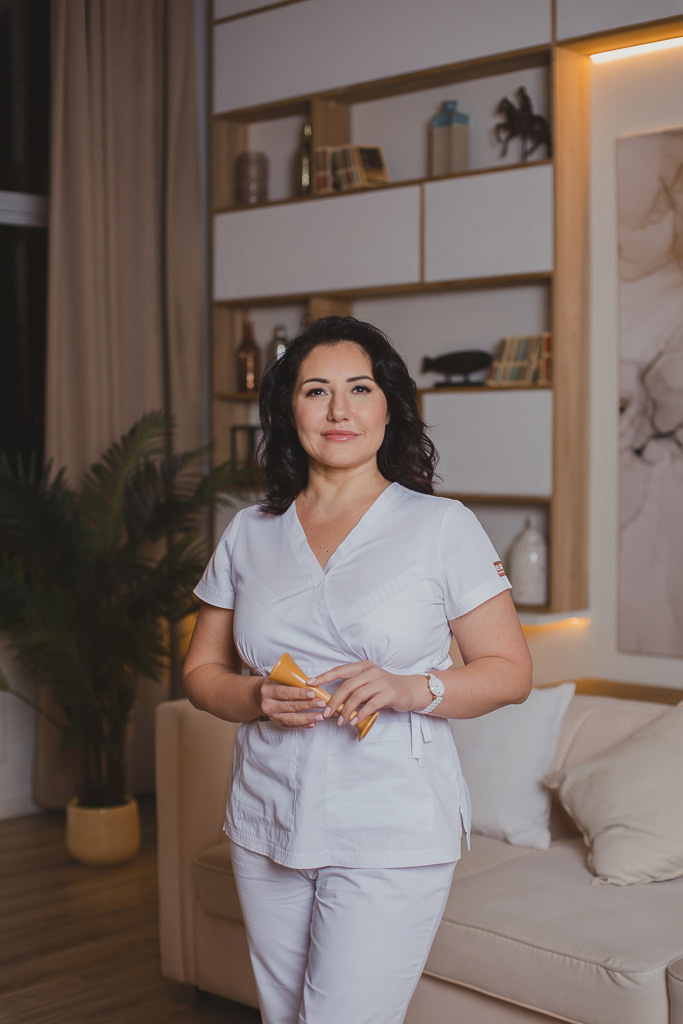 Съемка для врача-гинеколога. Семейный фотограф Николаева Ольга