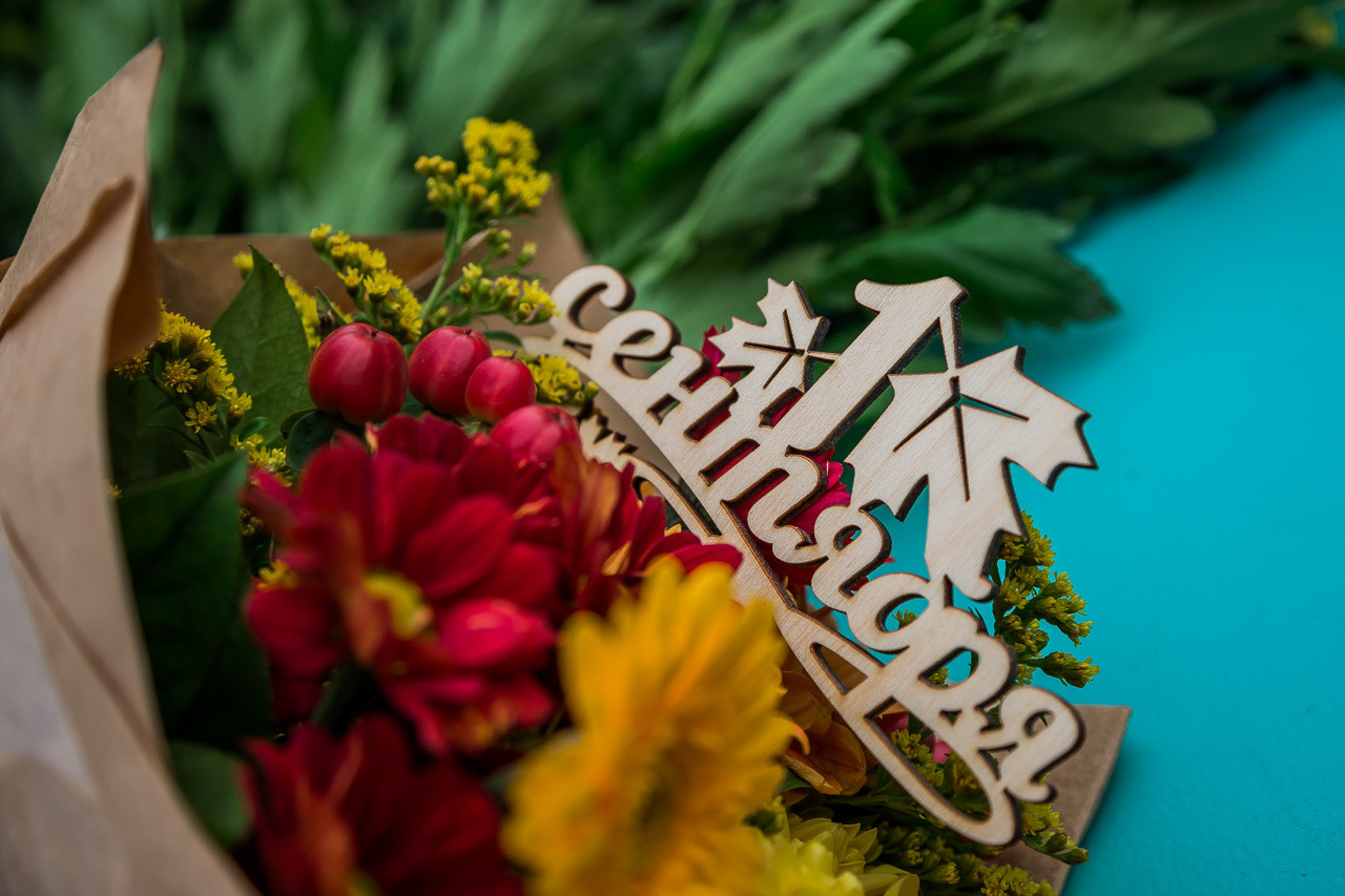 Школа 5 в. Семейный фотограф Николаева Ольга