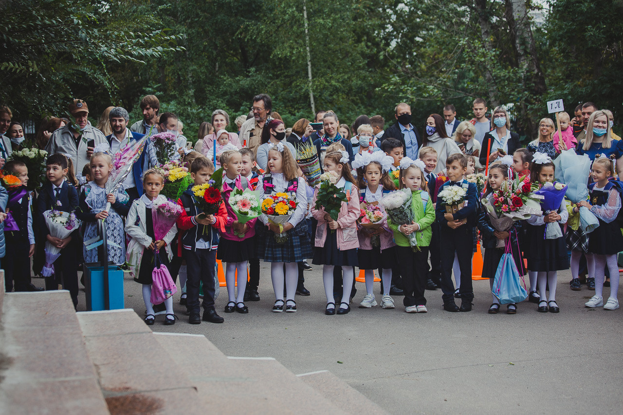 Школа 1 л класс. Семейный фотограф Николаева Ольга