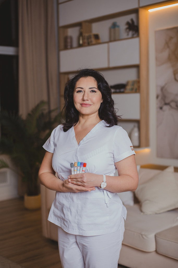 Съемка для врача-гинеколога. Семейный фотограф Николаева Ольга