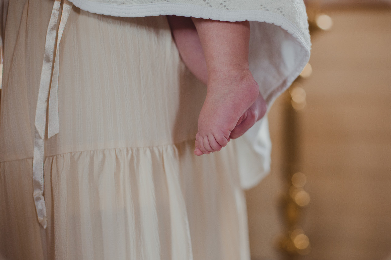 Крещение Михаила. Семейный фотограф Николаева Ольга