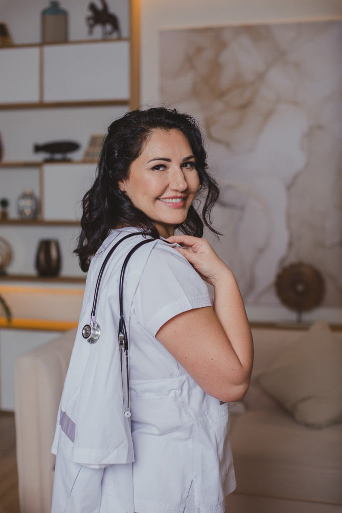 Съемка для врача-гинеколога. Семейный фотограф Николаева Ольга