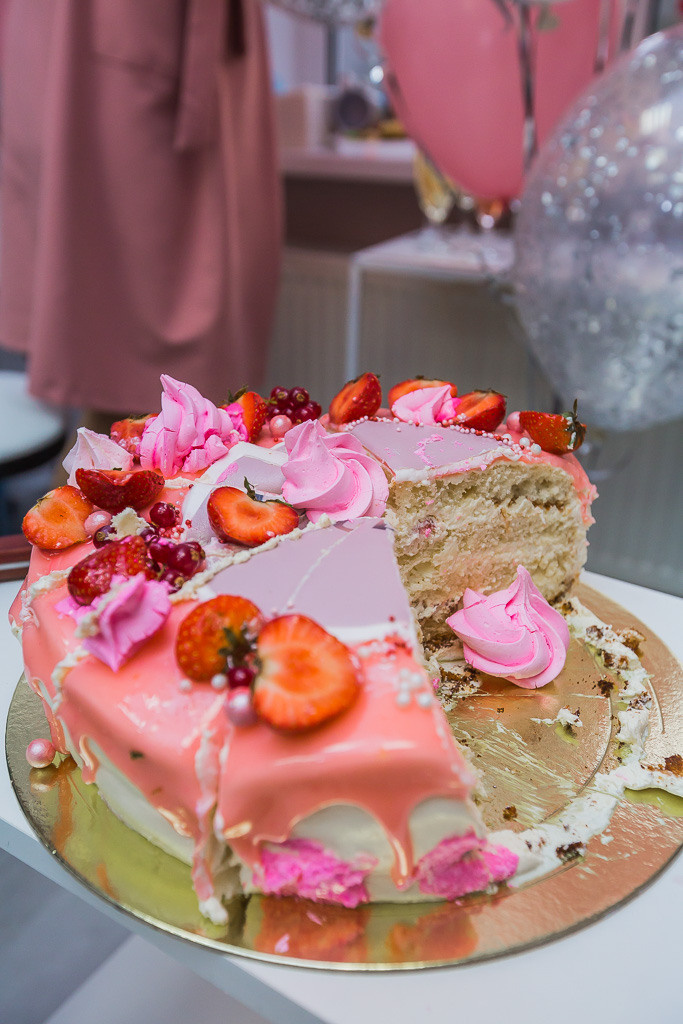 Открытие Салона. Семейный фотограф Николаева Ольга