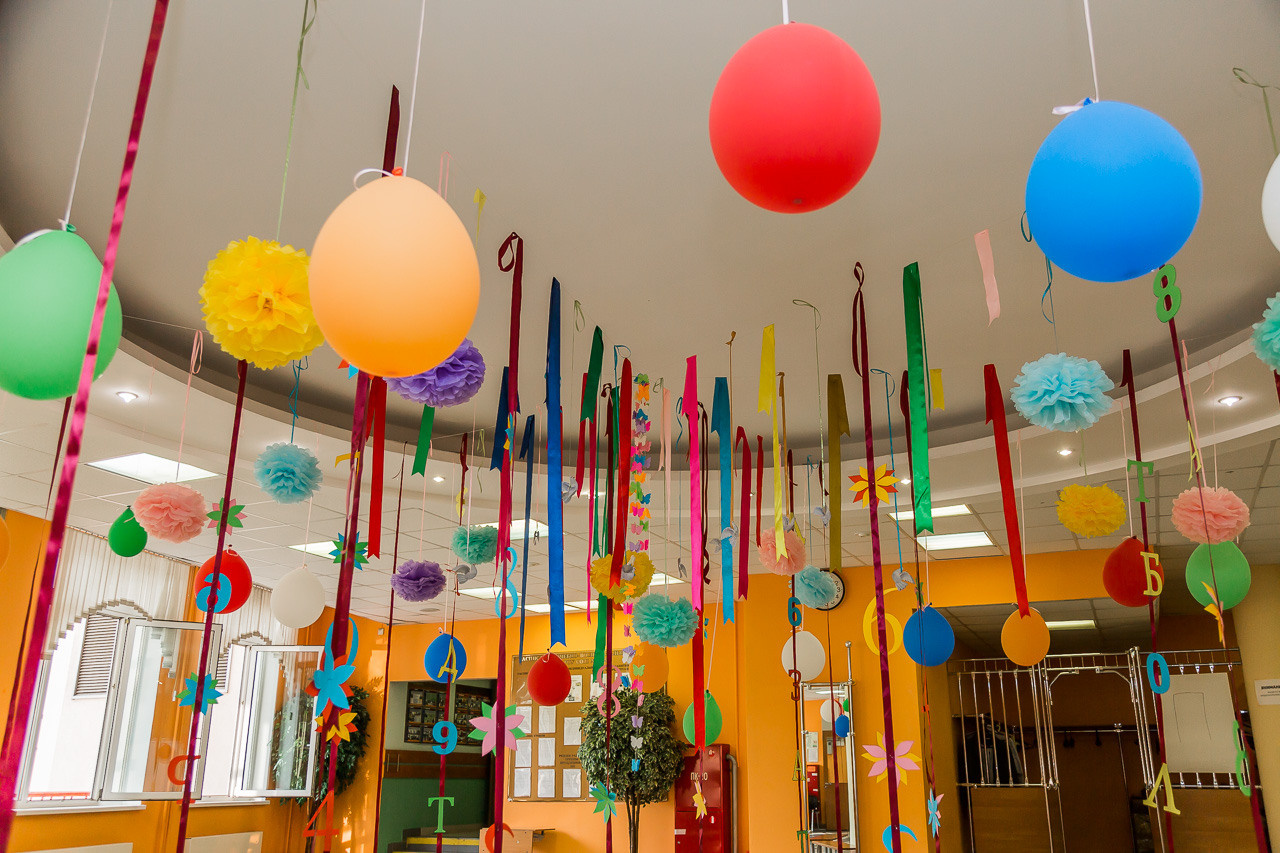 Школа 5 в. Семейный фотограф Николаева Ольга