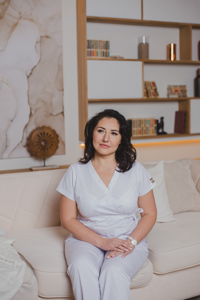 Съемка для врача-гинеколога. Семейный фотограф Николаева Ольга