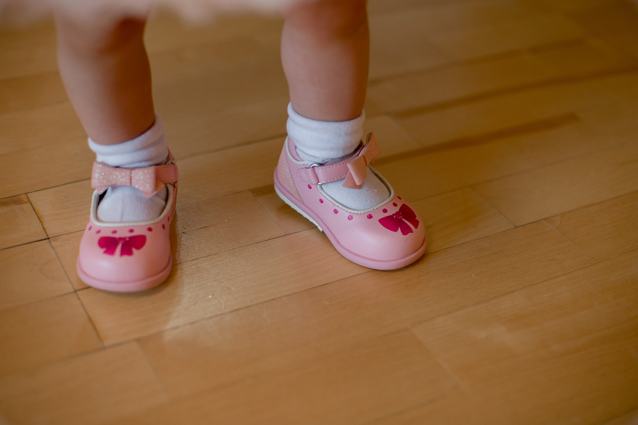 Годовасие Вероники. Семейный фотограф Николаева Ольга