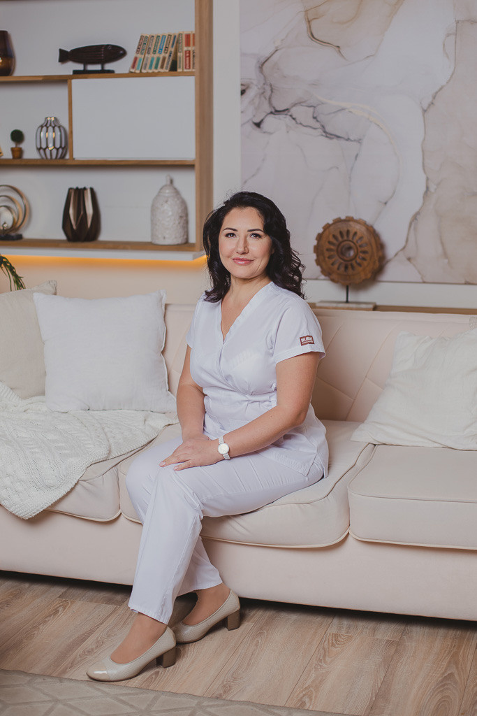 Съемка для врача-гинеколога. Семейный фотограф Николаева Ольга