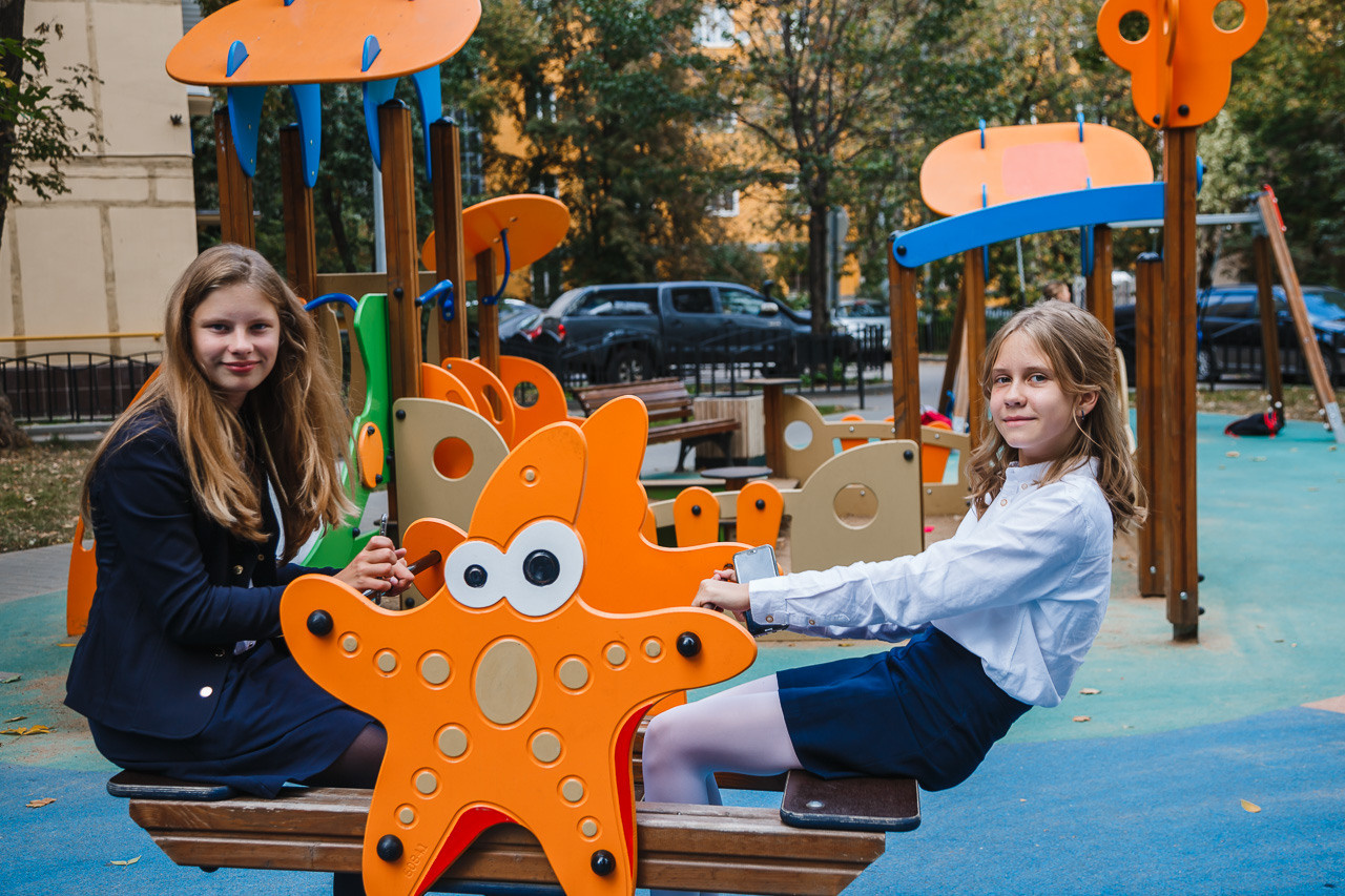 Школа 6 в. Семейный фотограф Николаева Ольга