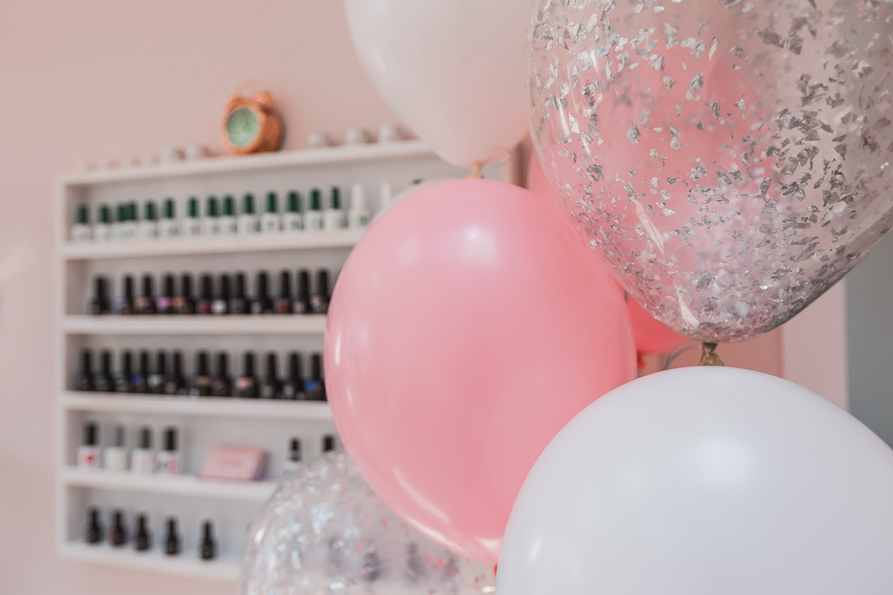 Открытие Салона. Семейный фотограф Николаева Ольга