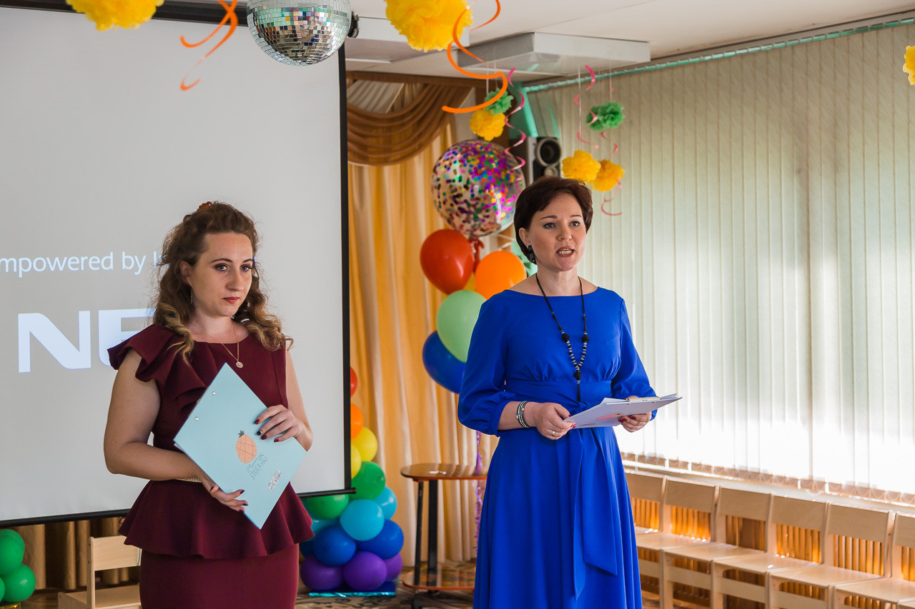 Выпускной в детском саду. Семейный фотограф Николаева Ольга