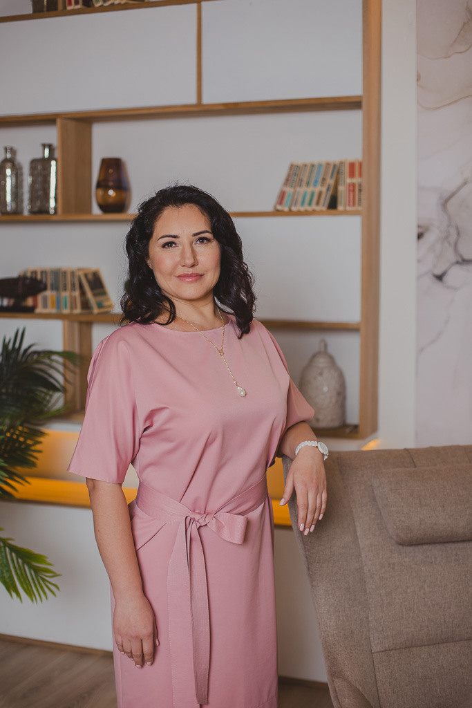 Съемка для врача-гинеколога. Семейный фотограф Николаева Ольга