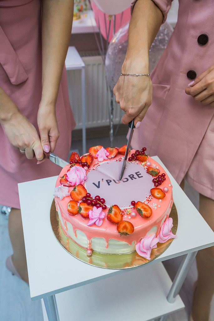 Открытие Салона. Семейный фотограф Николаева Ольга