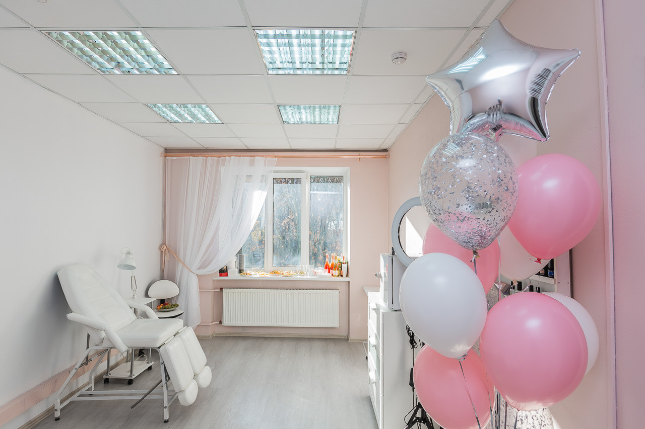 Открытие Салона. Семейный фотограф Николаева Ольга