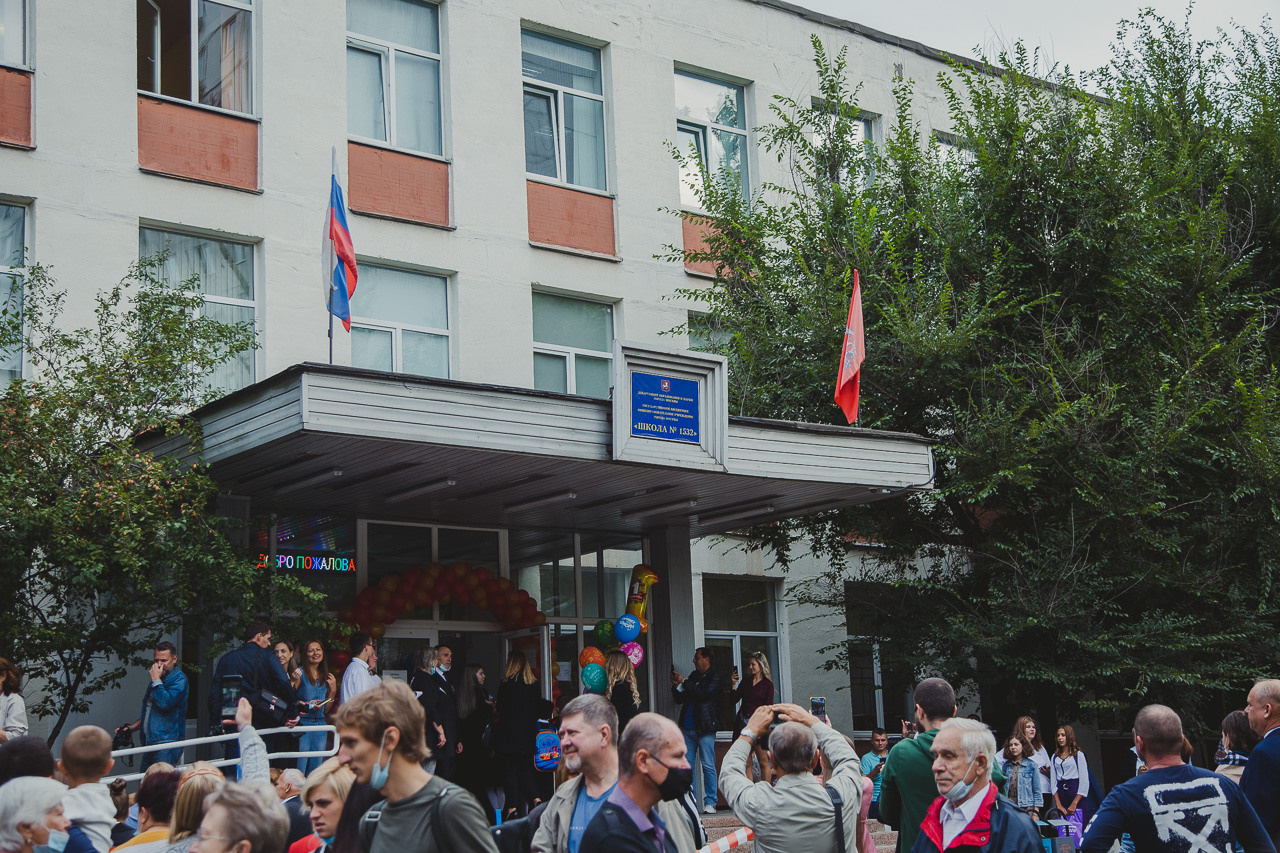 Школа 1 л класс. Семейный фотограф Николаева Ольга