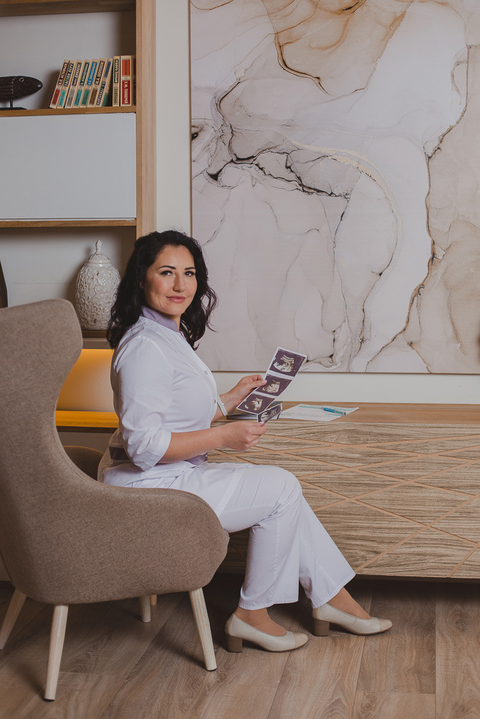 Съемка для врача-гинеколога. Семейный фотограф Николаева Ольга