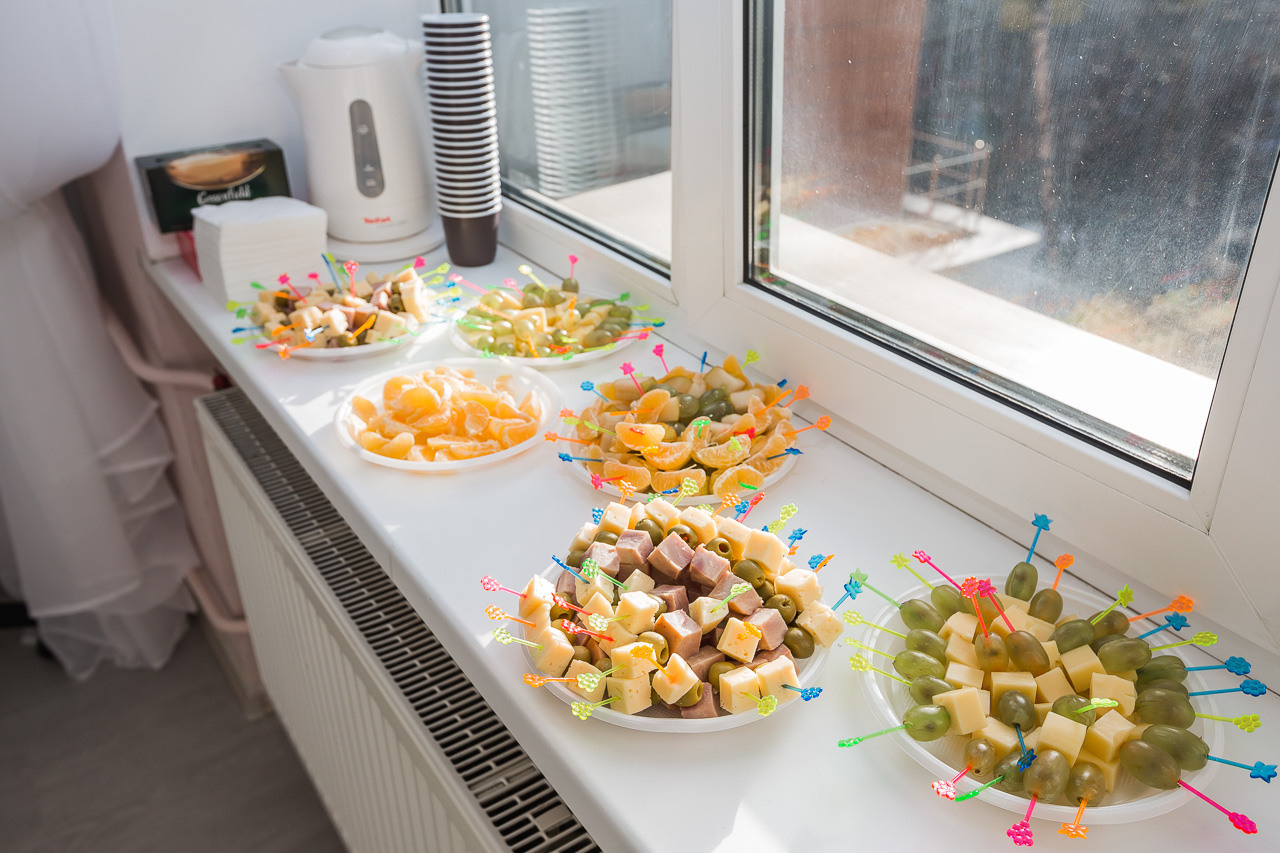 Открытие Салона. Семейный фотограф Николаева Ольга