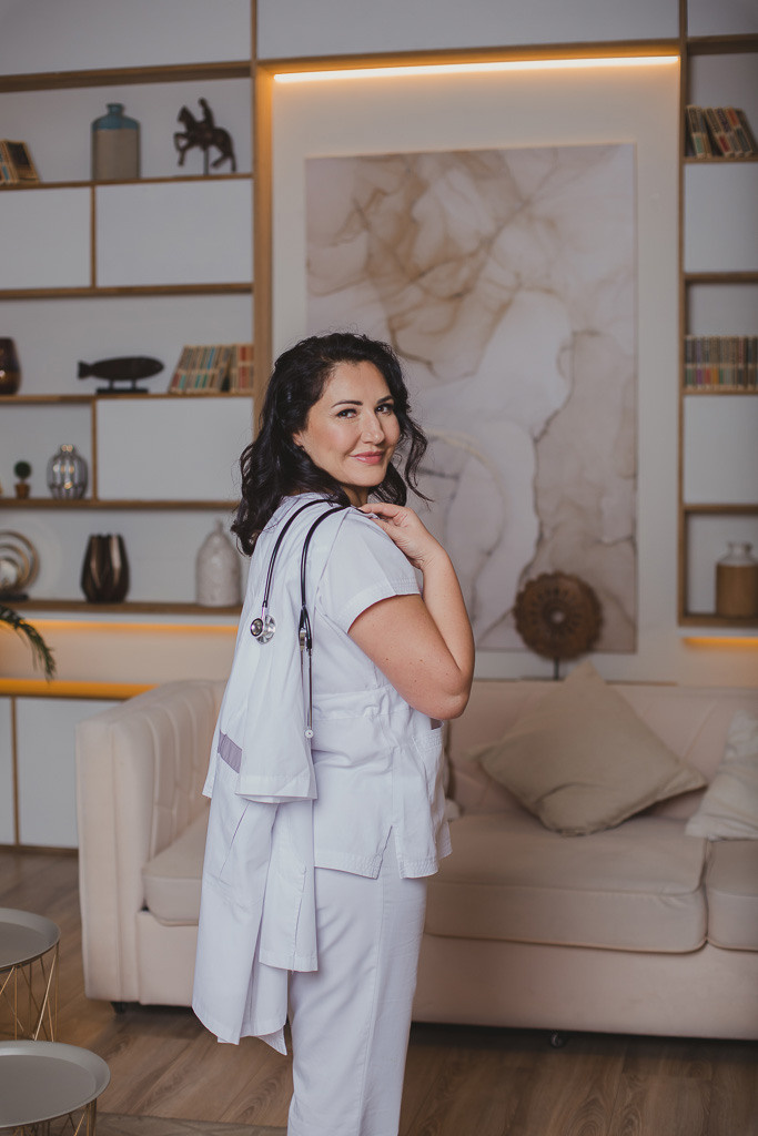 Съемка для врача-гинеколога. Семейный фотограф Николаева Ольга