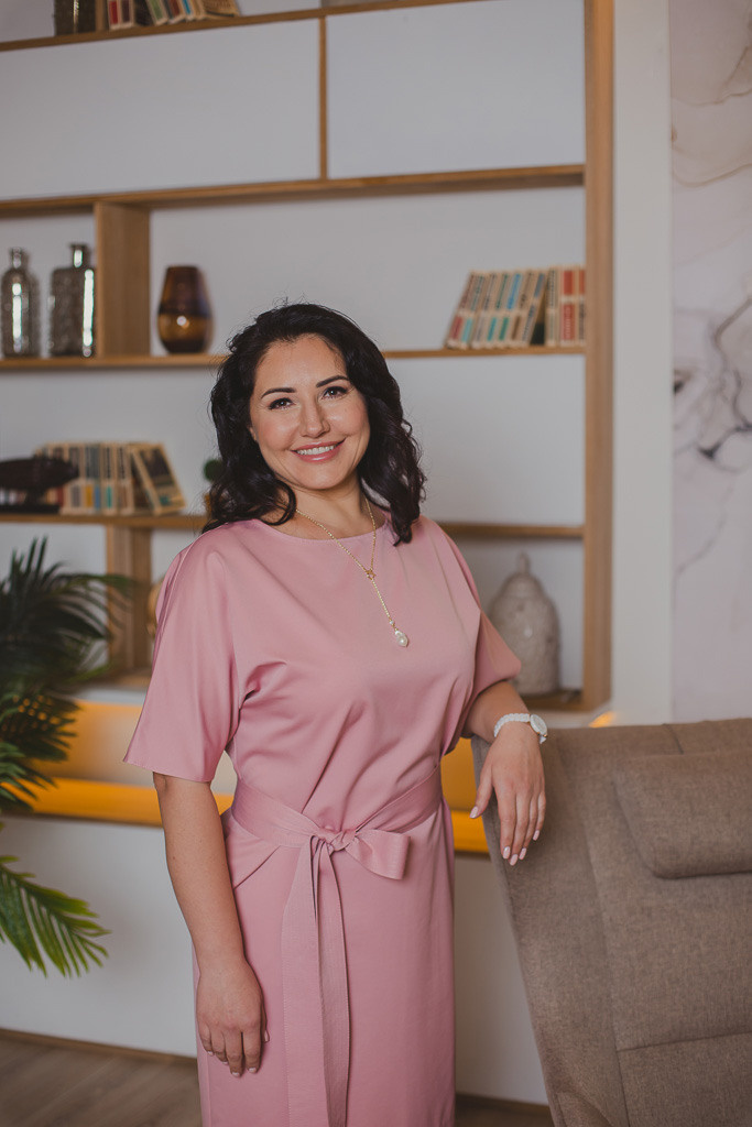 Съемка для врача-гинеколога. Семейный фотограф Николаева Ольга