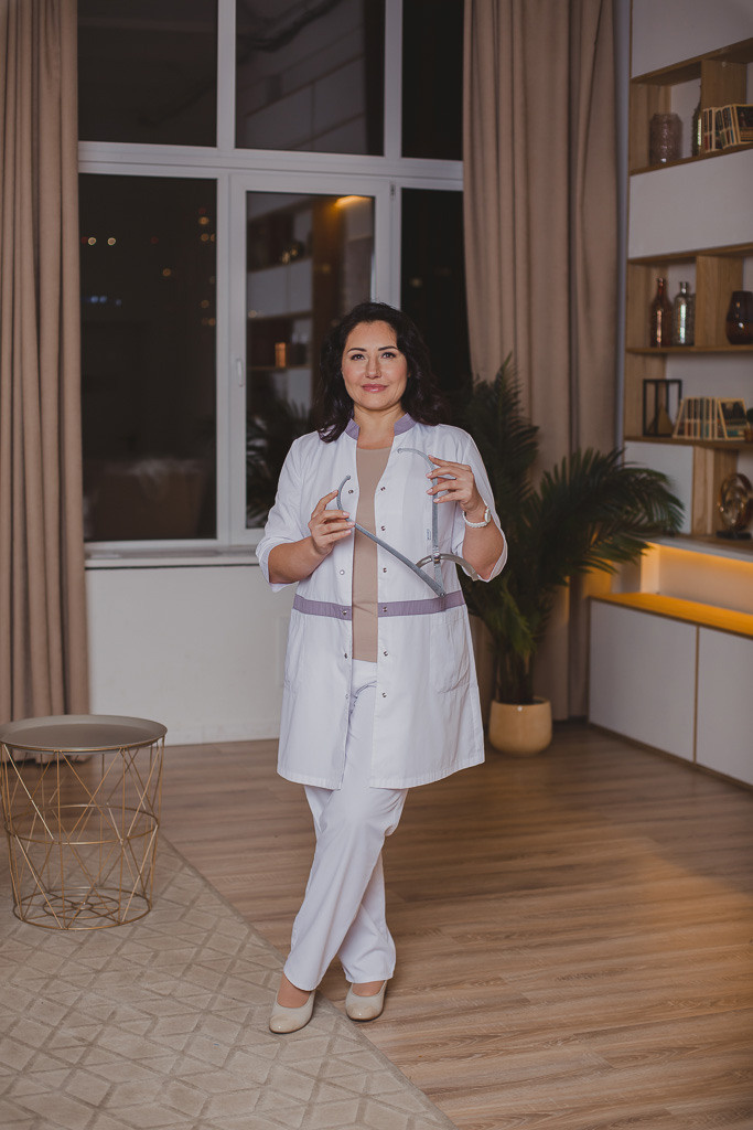 Съемка для врача-гинеколога. Семейный фотограф Николаева Ольга