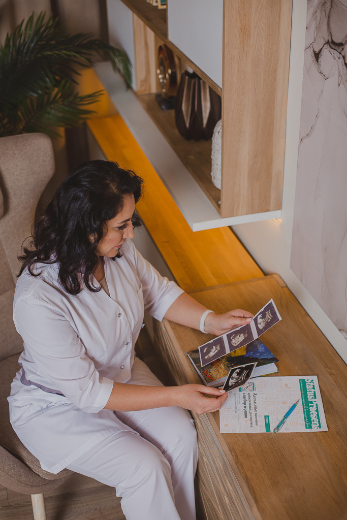 Съемка для врача-гинеколога. Семейный фотограф Николаева Ольга