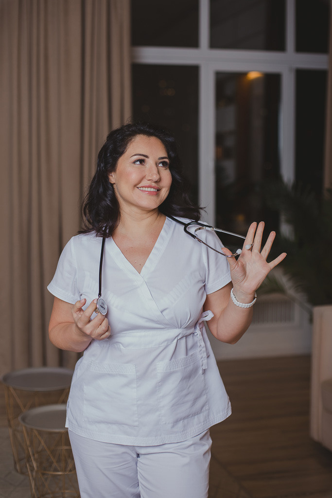 Съемка для врача-гинеколога. Семейный фотограф Николаева Ольга