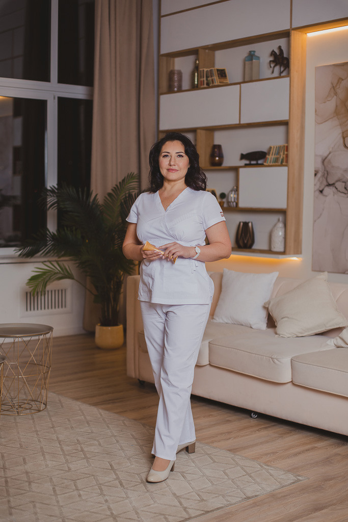 Съемка для врача-гинеколога. Семейный фотограф Николаева Ольга