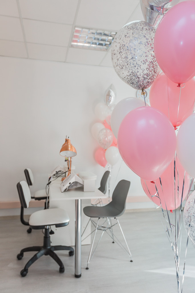 Открытие Салона. Семейный фотограф Николаева Ольга