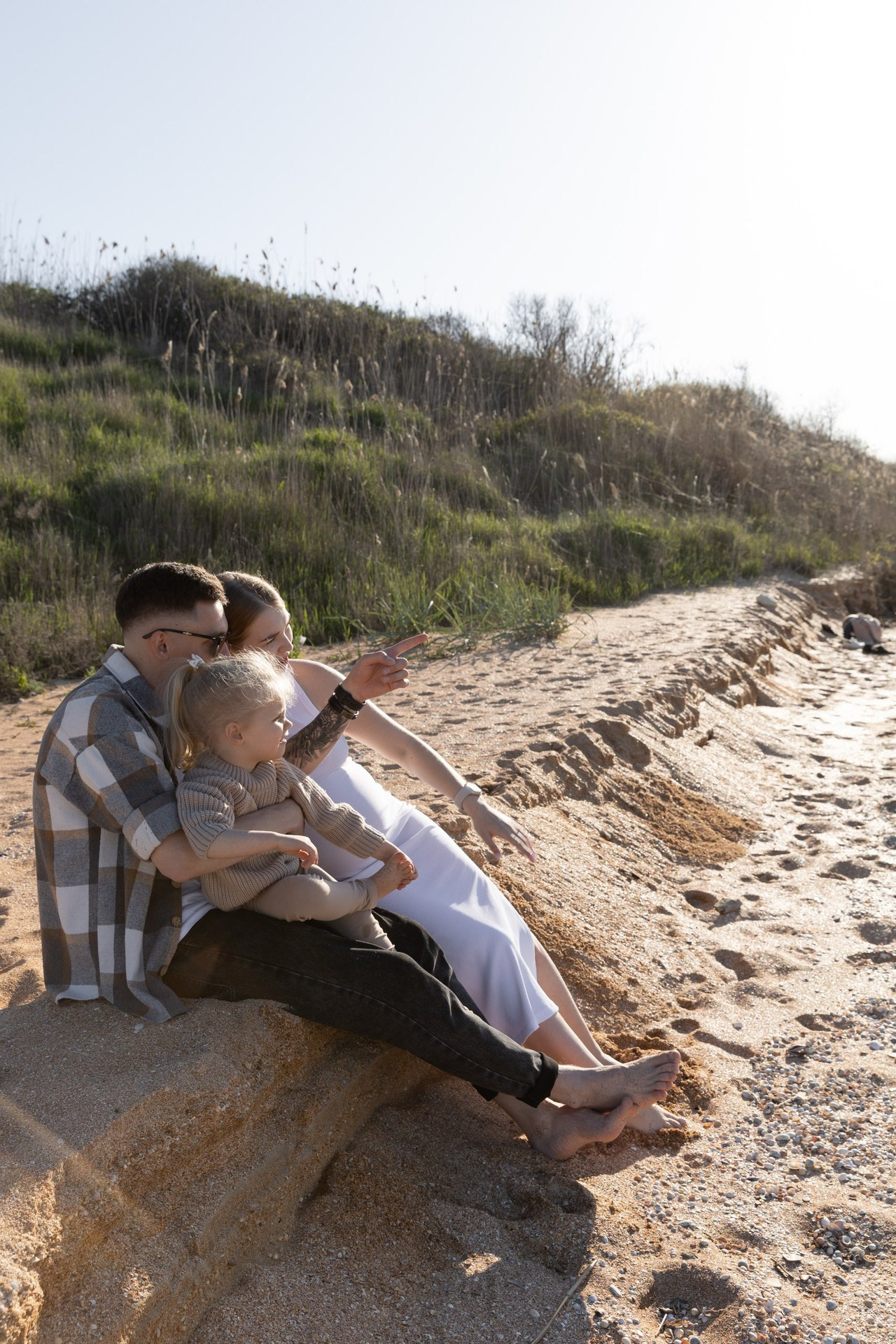 Семейная фотосессия в Краснодаре. Детский и семейный фотограф в Краснодаре и в станице Елизаветинская Олеся Стаценко