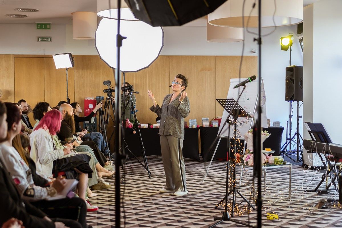 Репортаж, мероприятия. Фотограф в Санкт-Петербурге