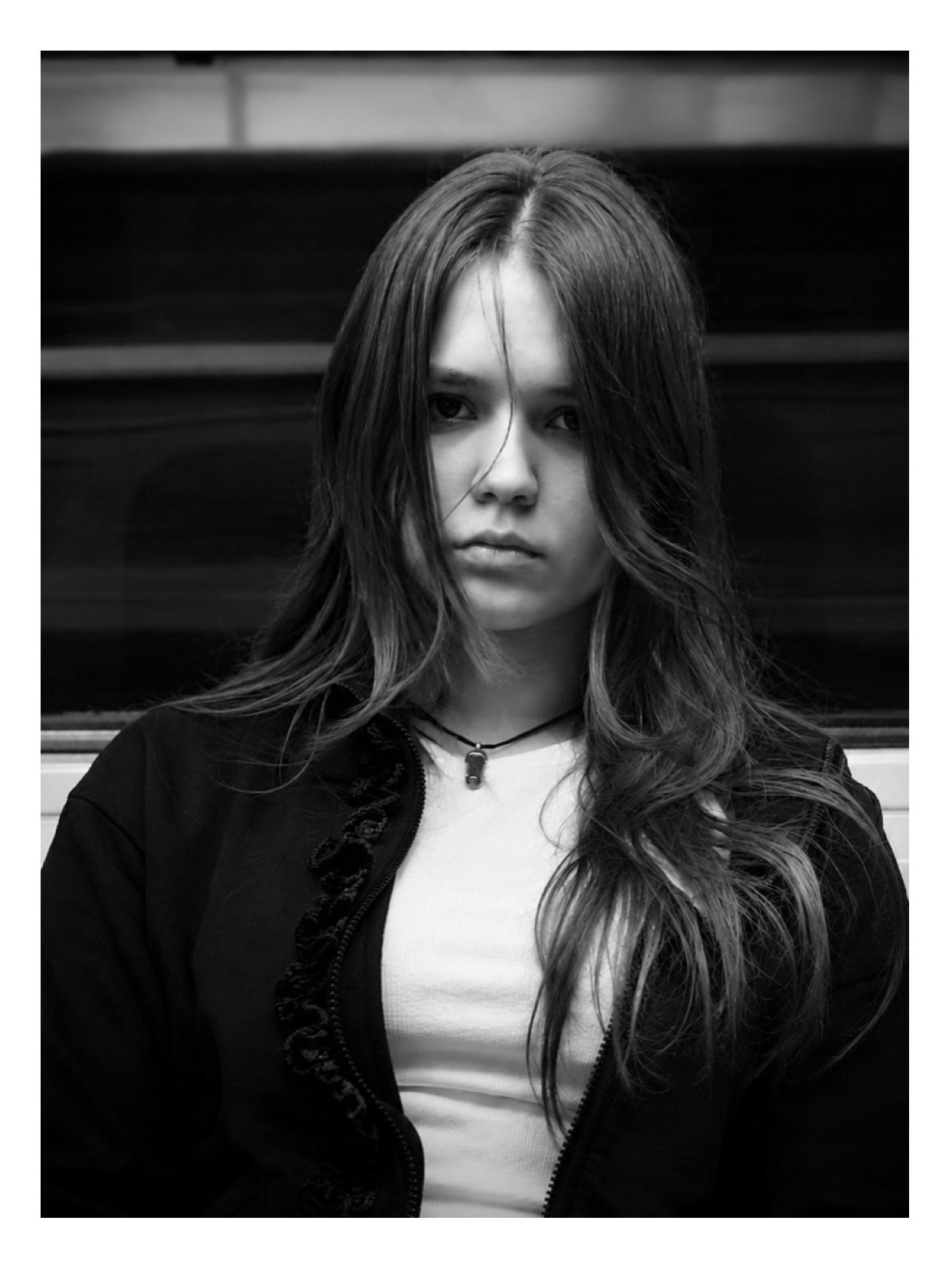 Black and White. Stanisso Ivanucci Photographer