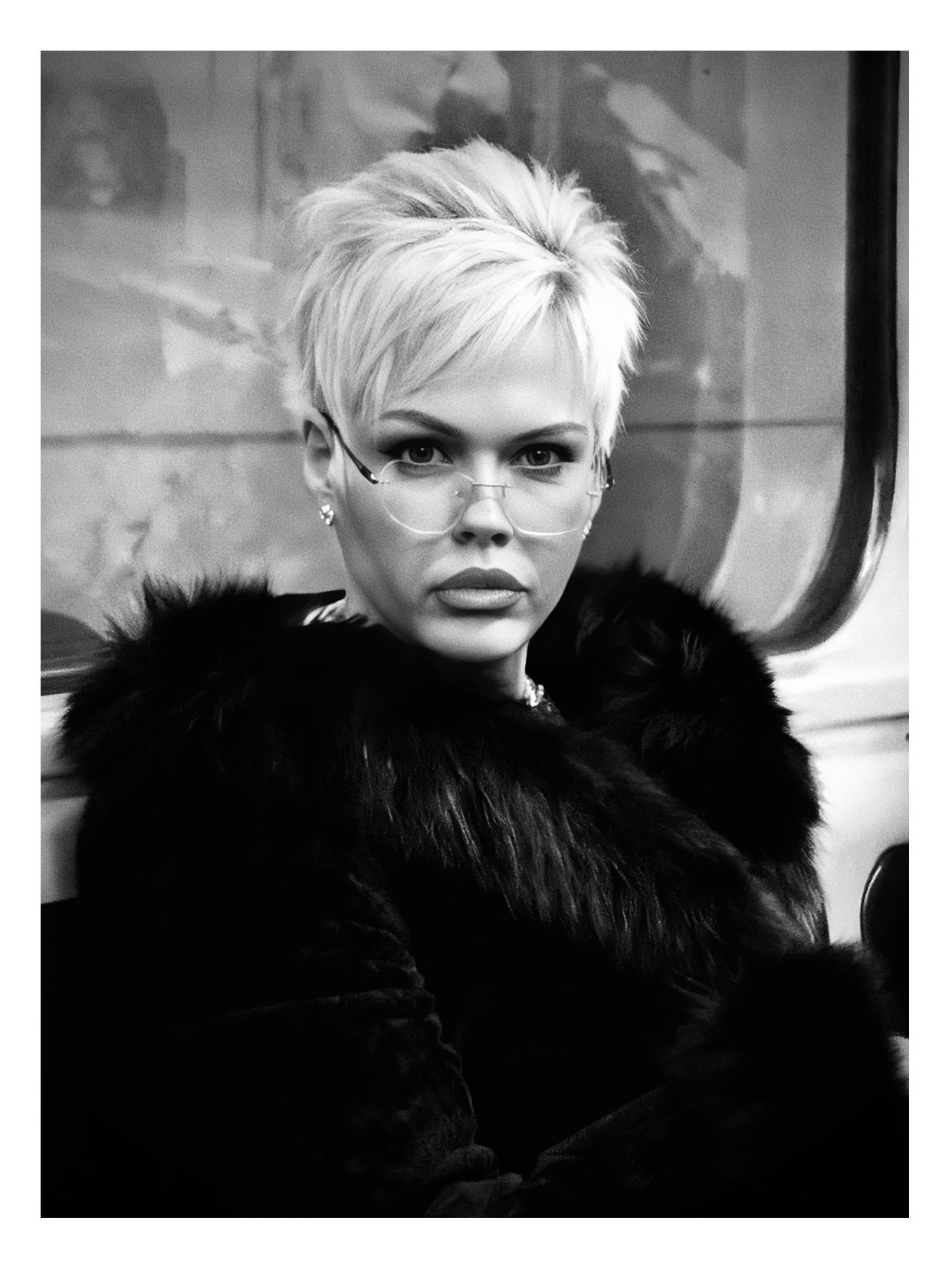Black and White. Stanisso Ivanucci Photographer
