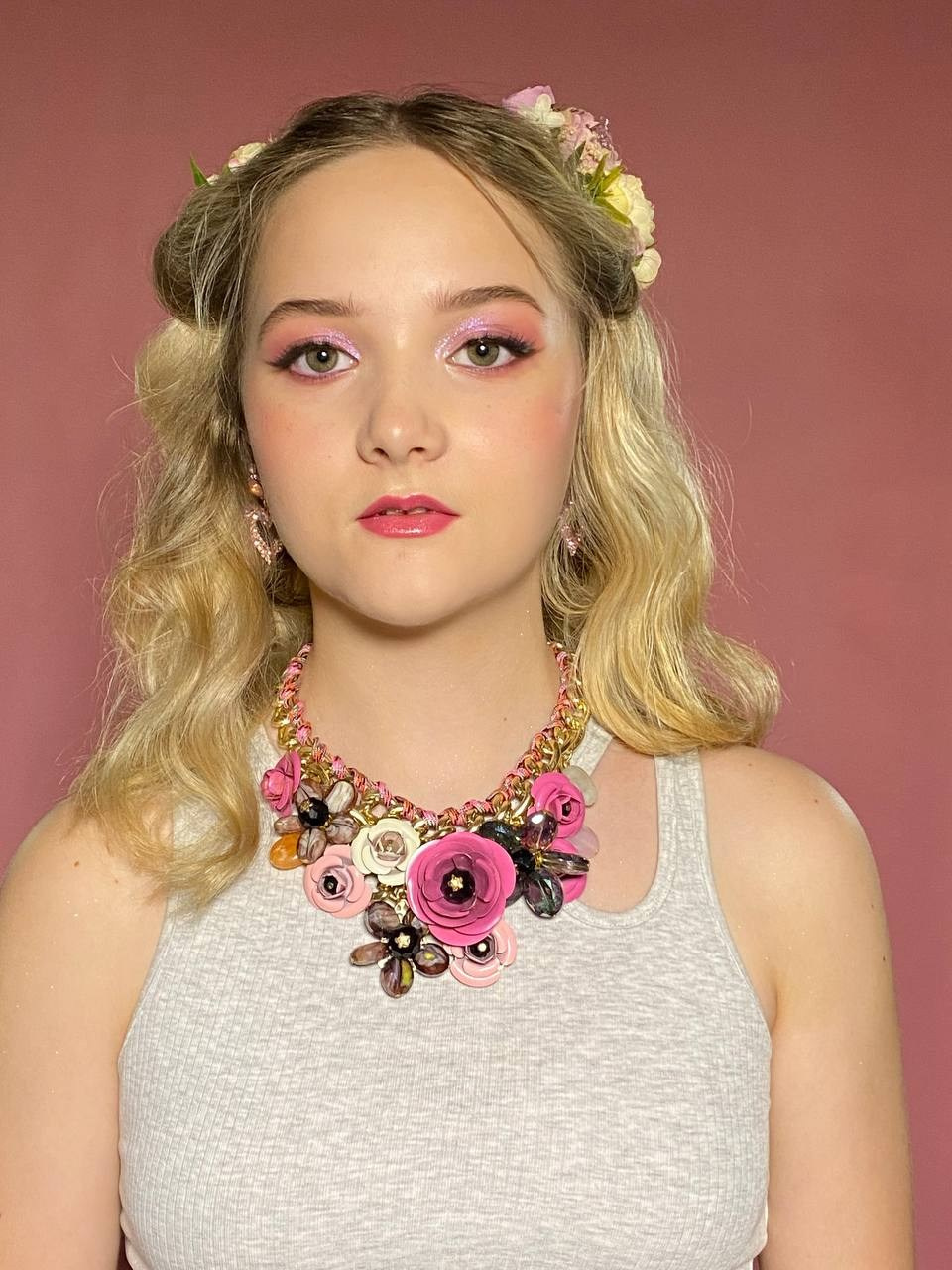 Света. Наталья Даньшина — Визажист-Стилист причесок