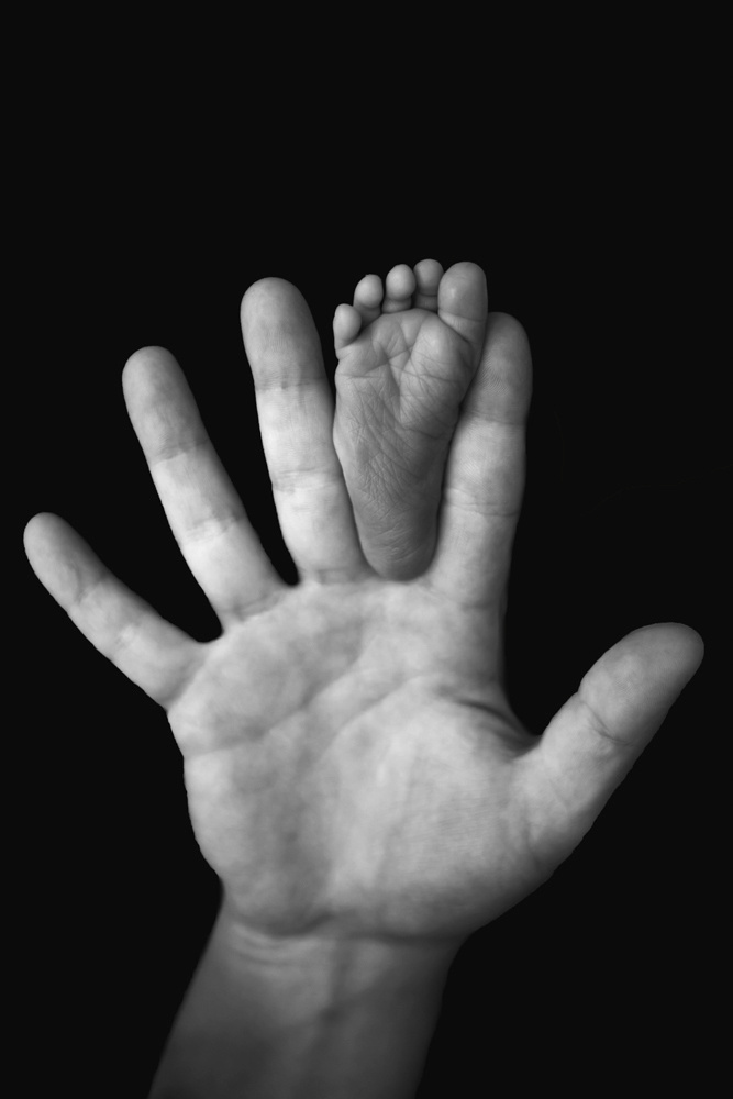 Фотограф для семейной фотосессии в Москве в студии и дома — Анна Бортн. Видеограф в Москве Анна Бортникова