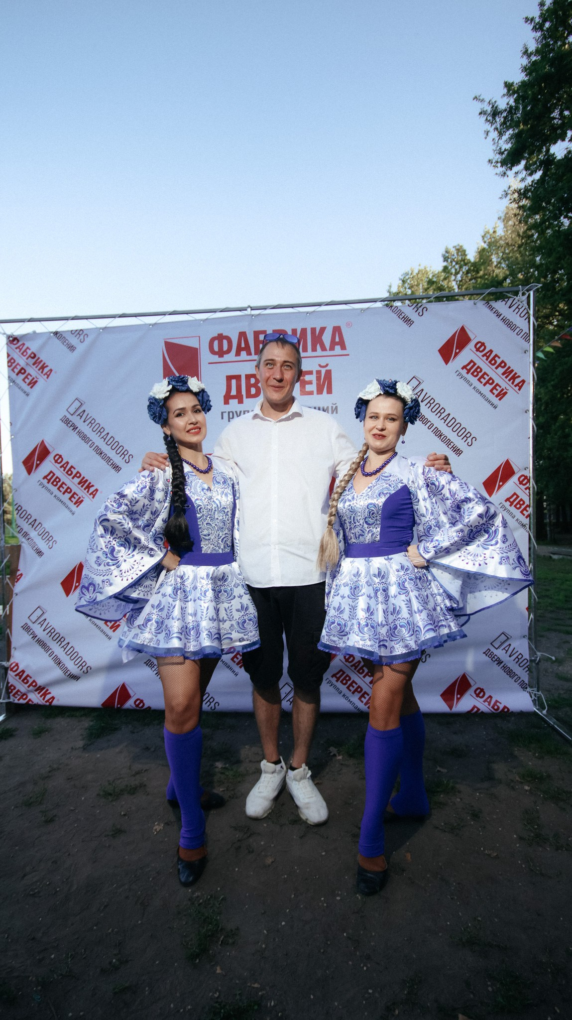 Фабрика Дверей. Свадебный и репортажный фотограф Дмитрий Кононенко