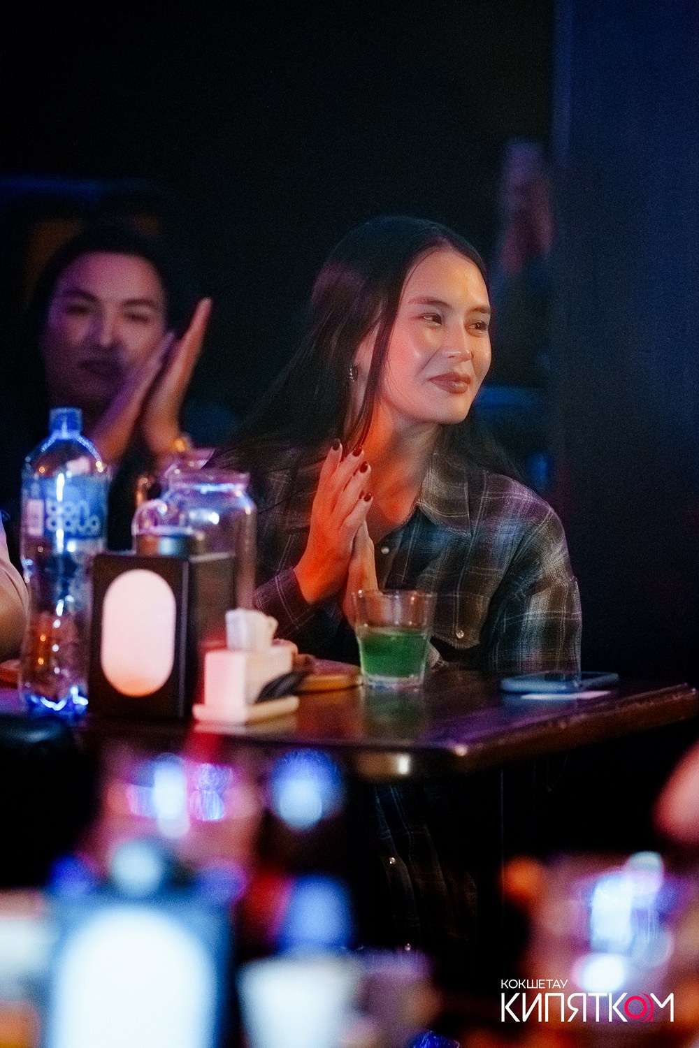 PLOSHCHADKA STANDUP. КИПЯТКОМ КОКШЕТАУ