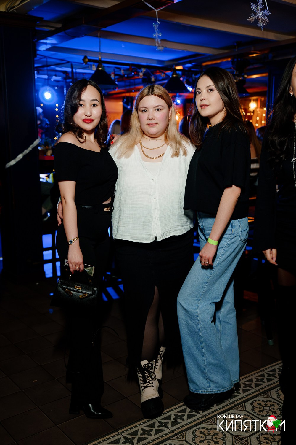 GENTLEMAN PUB. КИПЯТКОМ КОКШЕТАУ